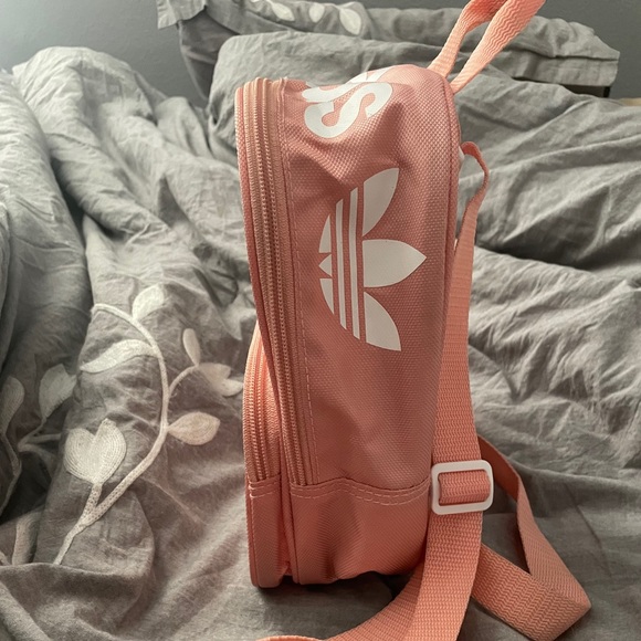 Adidas Mini backpack - Picture 4 of 5
